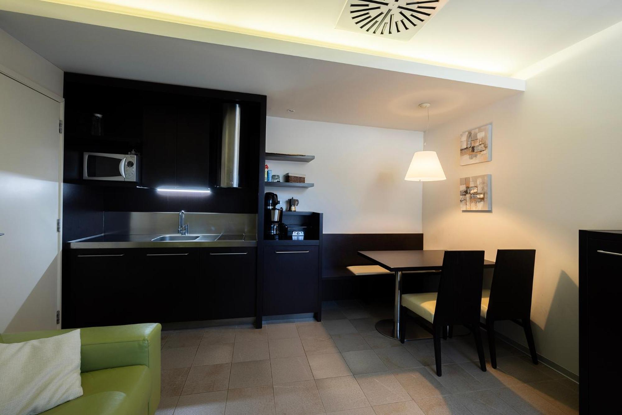 Apartments Trio Kranjska Gora Exterior foto